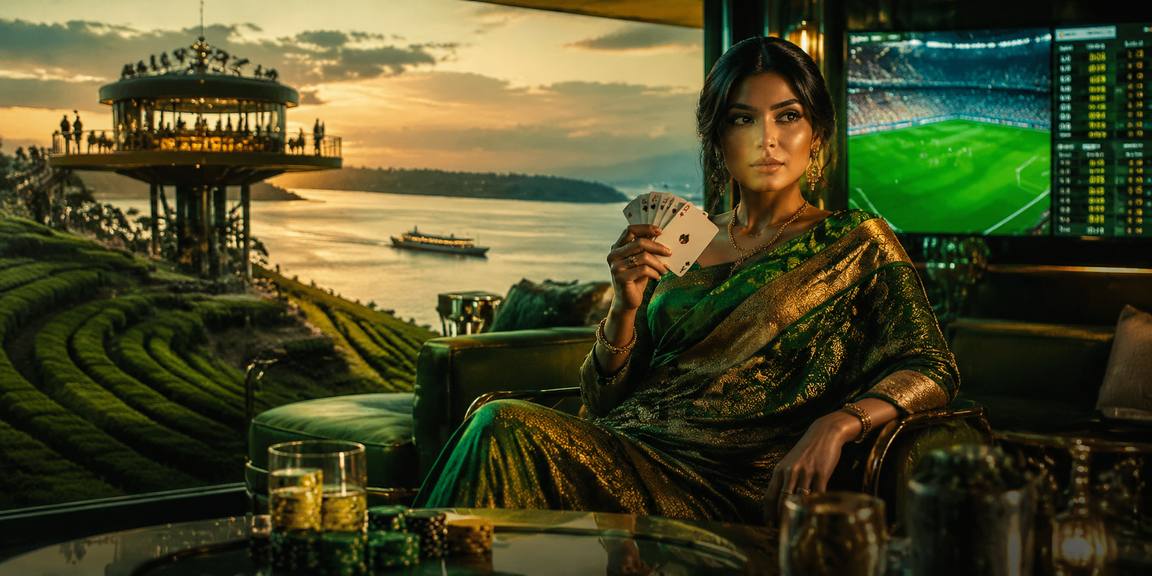 234bet অ্যাডভান্সড ক্যারিবিয়ান